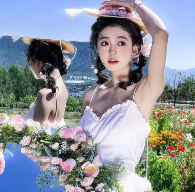 美味的校餐剧场版2 海报