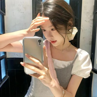 脸谱 海报