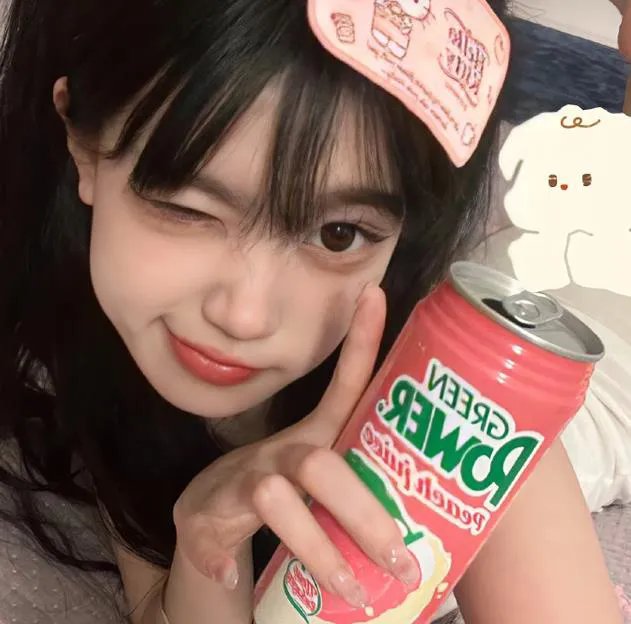 泡芙小姐第七季 海报