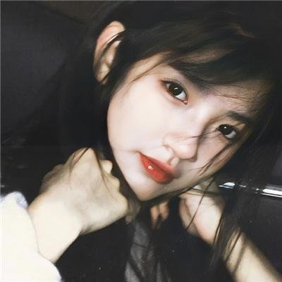 目标小姐 海报